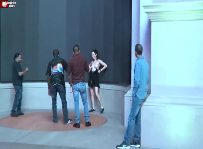 Video: Volume 2 of The Compilation of Crazy Exhibits